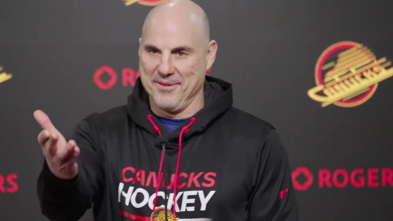 Tocchet Compares Bedard To Matthews