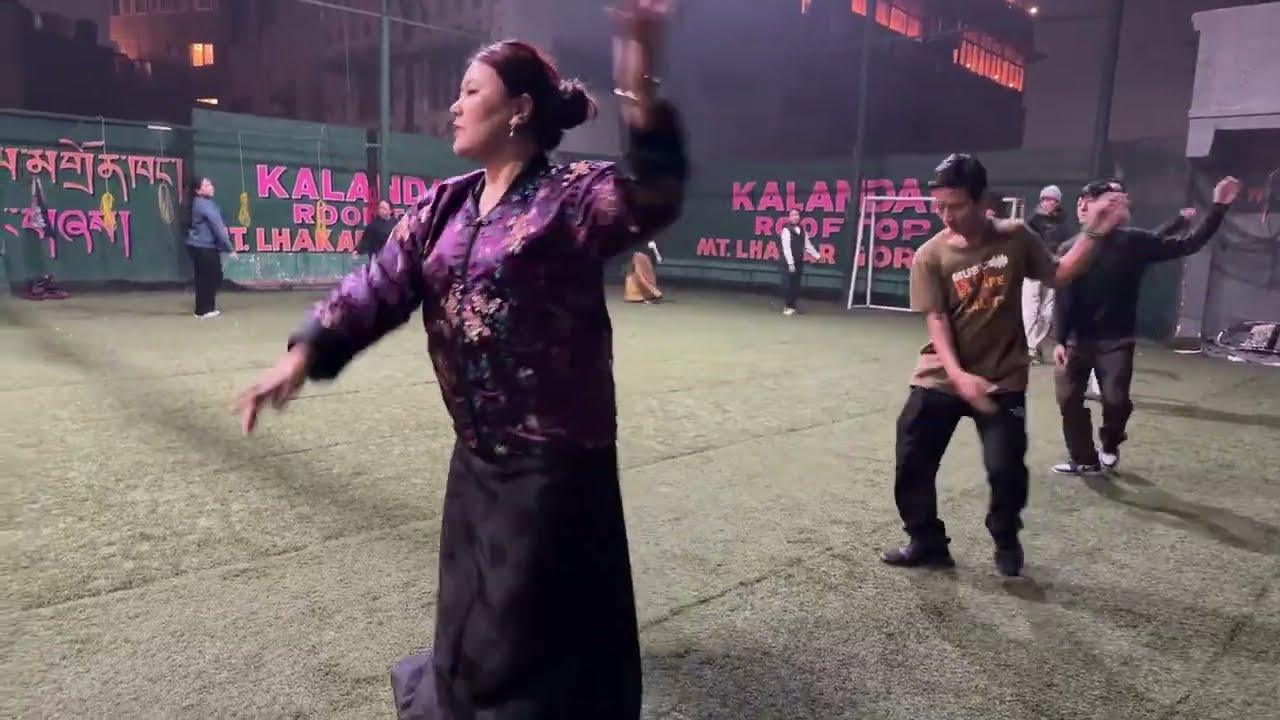 Live Gorshey 🎬 | Delhi Friday Gorshey Session | 16th Jan 2026