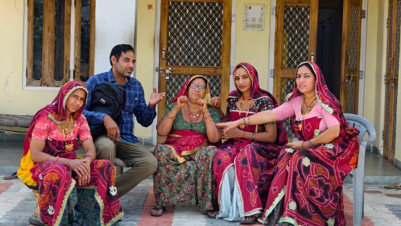 अड़ोकली सास का नखरा  || Adokli sas ka nakhra || Rajasthani Marwadi comedy 