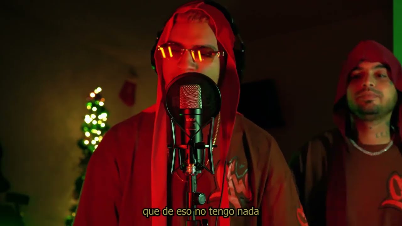 Desto x Leviatan - CON100T (LIVE SESSION) #FREEOP