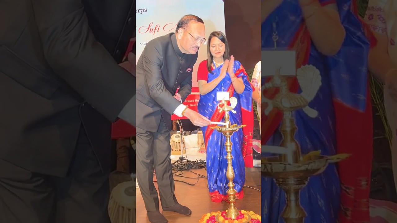 31st Anniversary 2025 | indian women&rsquo;s press corps - iwpc| Intrusive AI in Media | women empowerment