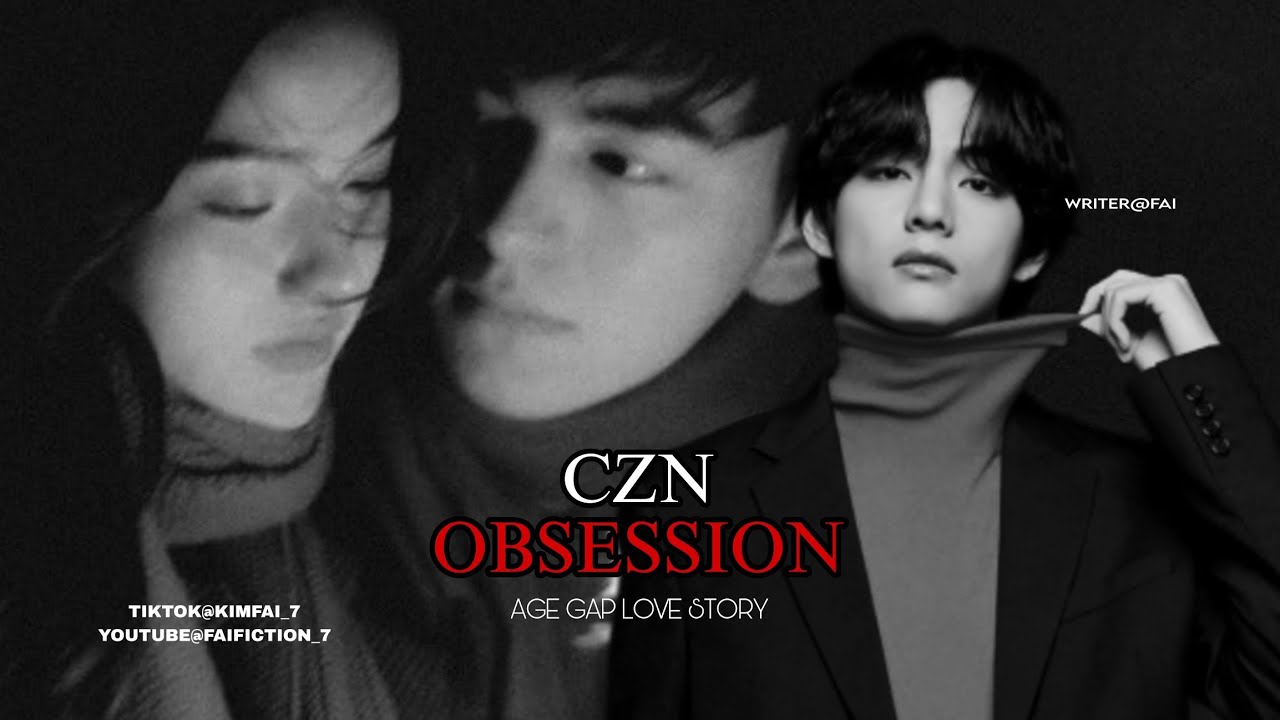 𝙿𝙰𝚁𝚃 30 || 𝙲𝚉𝙽 𝙾𝙱𝚂𝙴𝚂𝚂𝙸𝙾𝙽🖤 || 𝚃𝙰𝙴𝚈𝚄𝙽𝙶 𝙵𝙵 