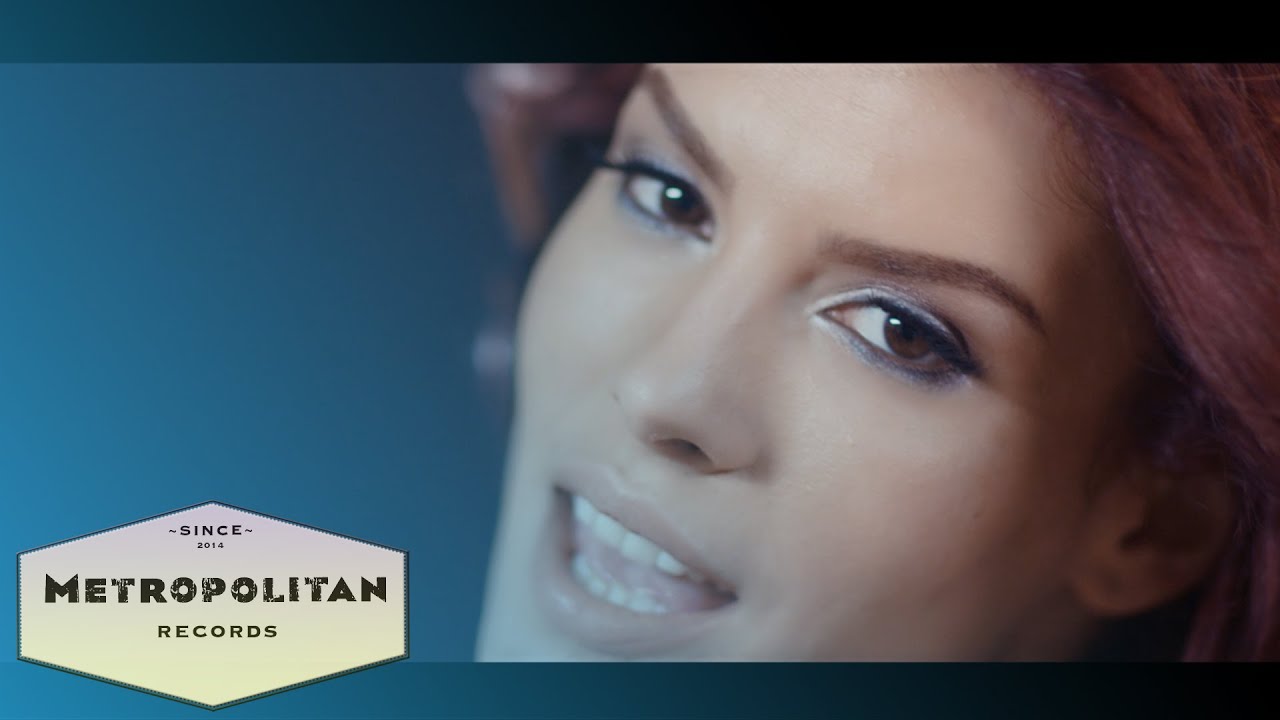 Andreea D &ndash; Paradise (oficjalny film)