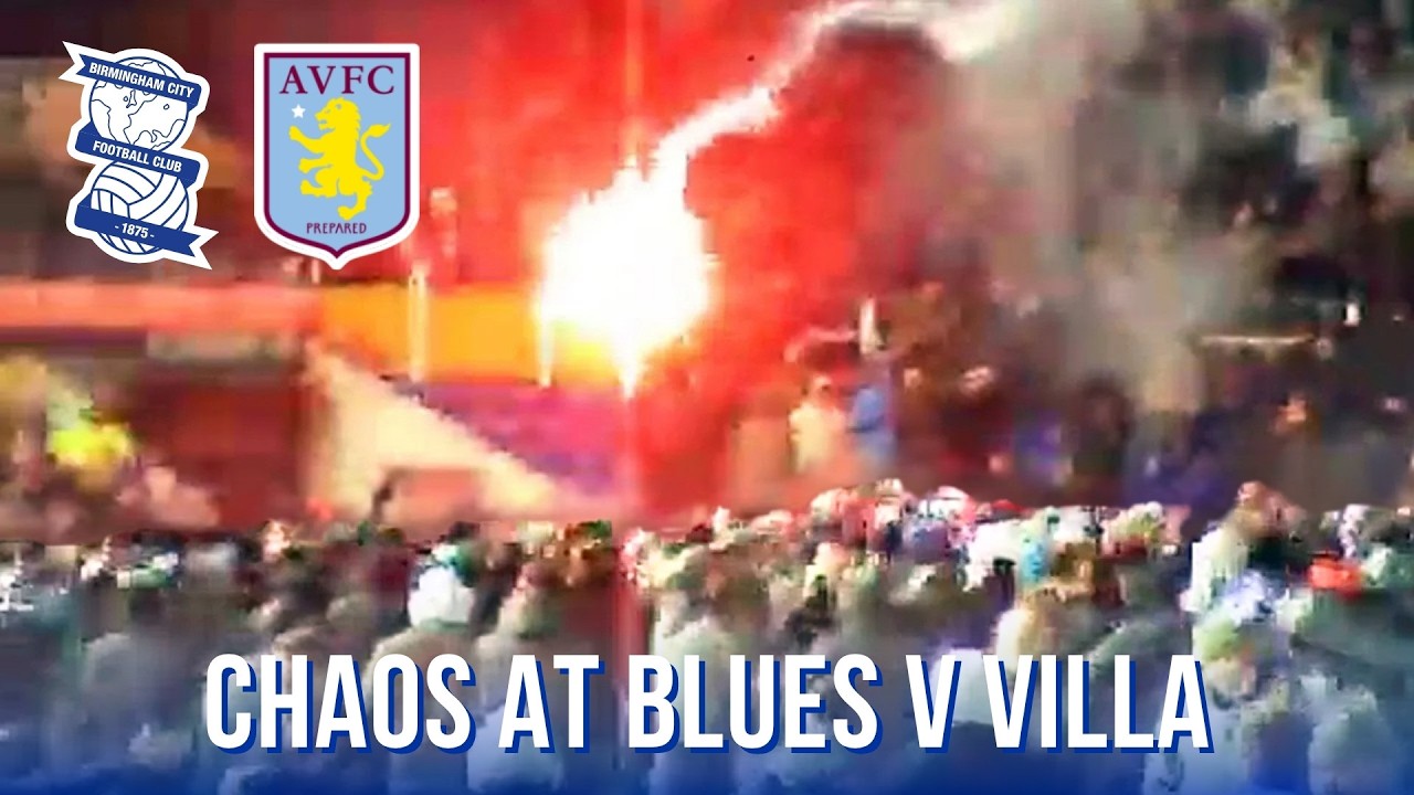 DAVO'S DIARY: Birmingham City 2-1 Aston Villa (2011 Carling Cup)