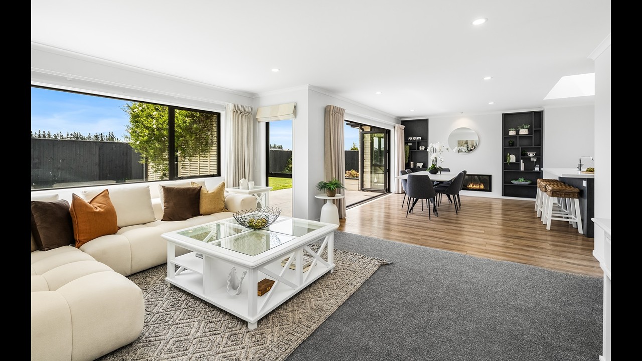 9 Kingsdowne Drive, West Melton