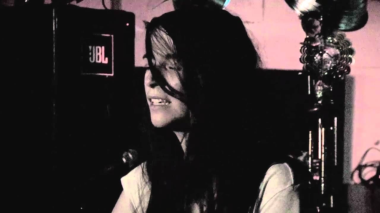 Wonderroot Presents: Amy Godwin
