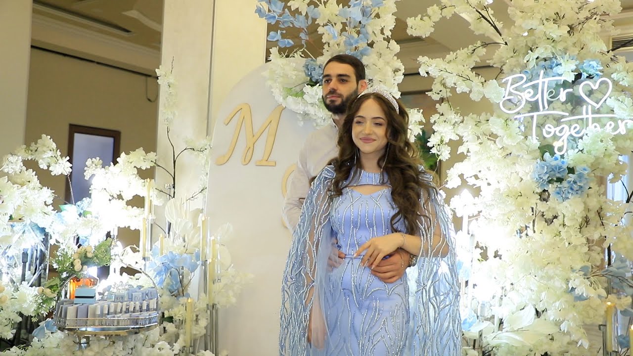 Hayk Milena part 1