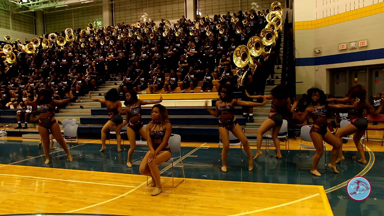 Talladega College | Between The Sheets 2018