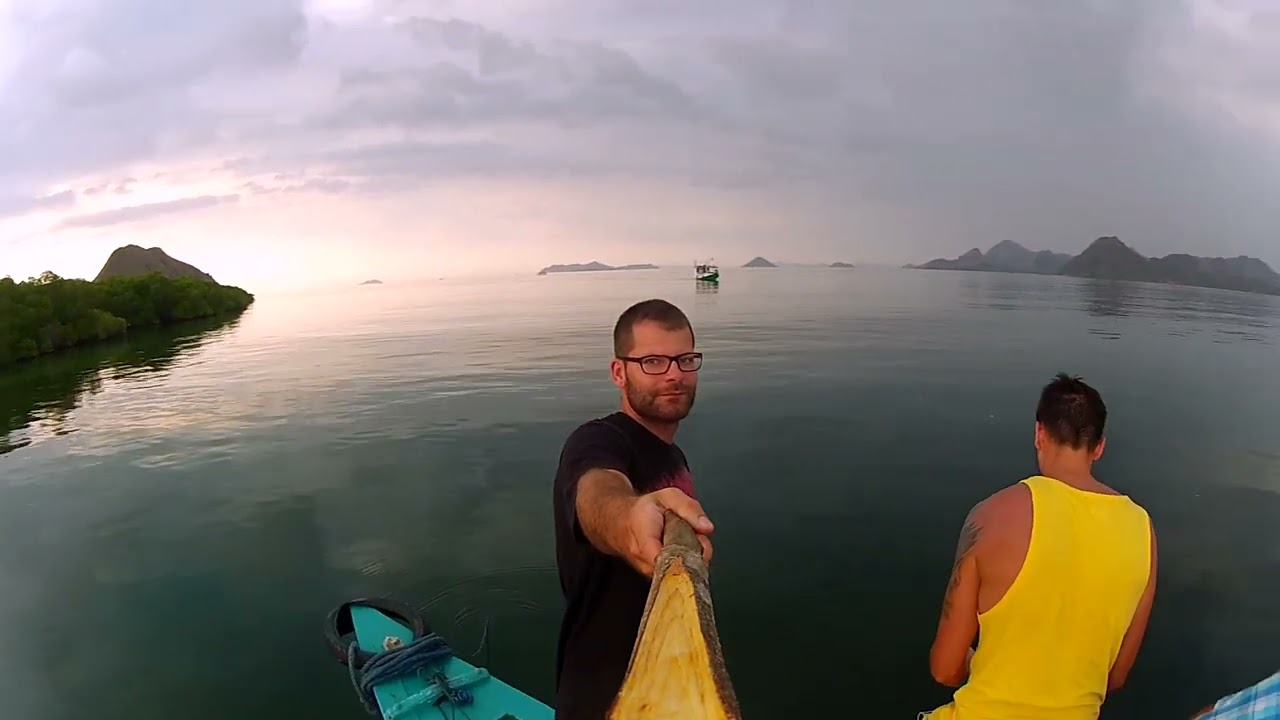 Indonesia 2015