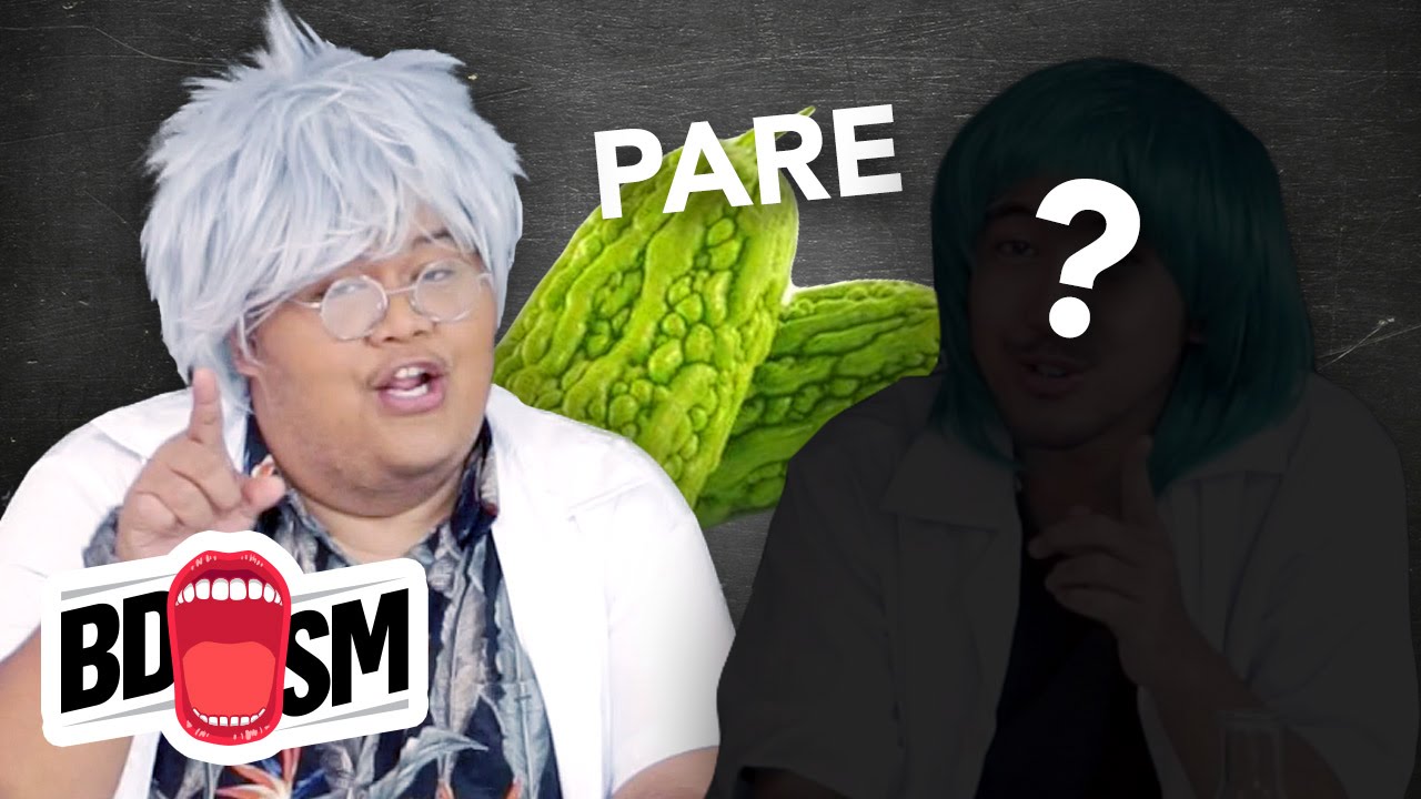 Pare Campur Segala | BDSM #5