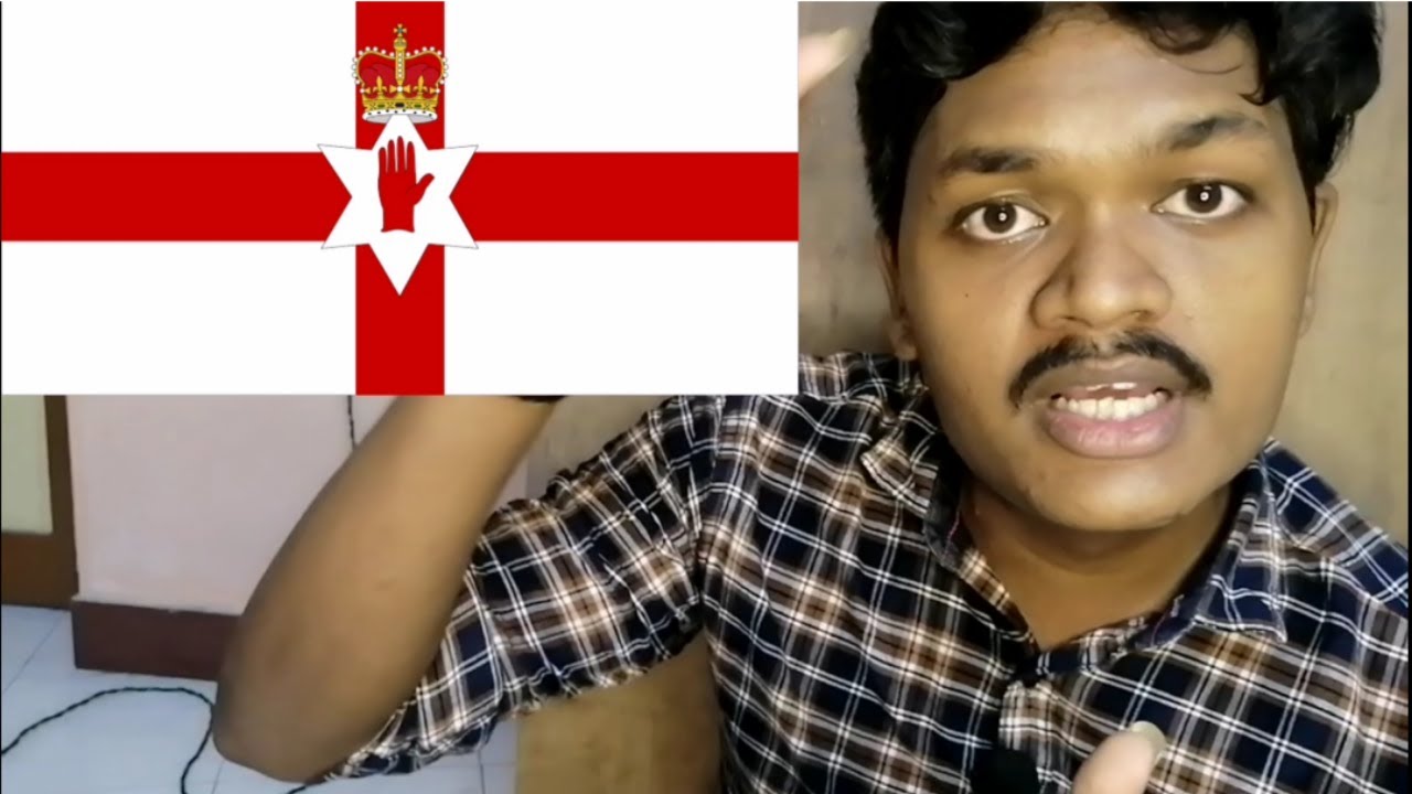 Northern Ireland Country Facts in tamil | muyarchisei