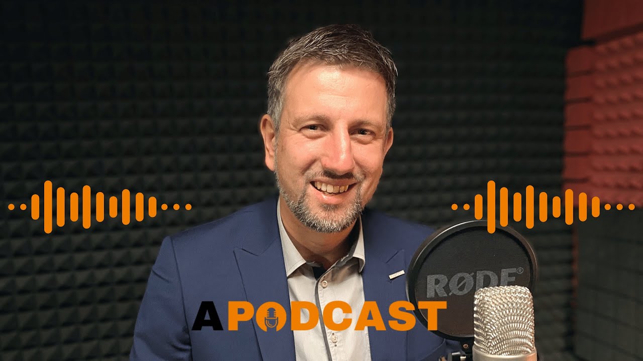 Jarom&iacute;r Chaloupka: O pr&aacute;ci Auditora a o tom, proč je p&iacute;le a z&aacute;pal důležitěj&scaron;&iacute; než vzděl&aacute;n&iacute;