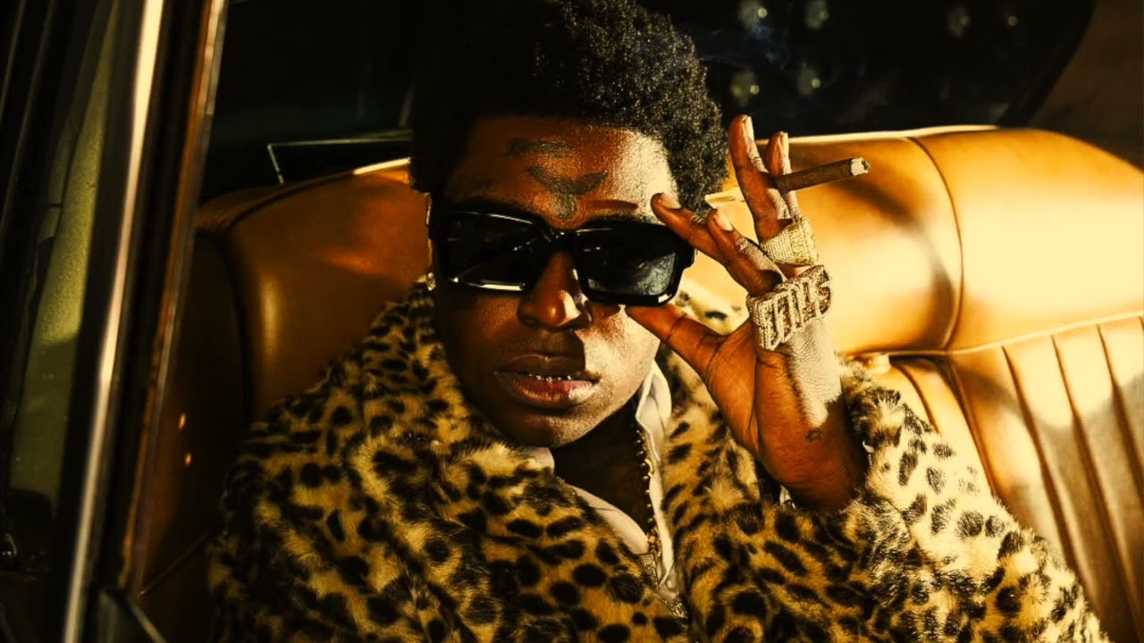 Kodak Black - No Flagging