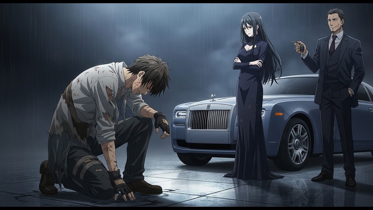 📕My Fiancée Let My Grandma Die. Now She Wants Me Back?