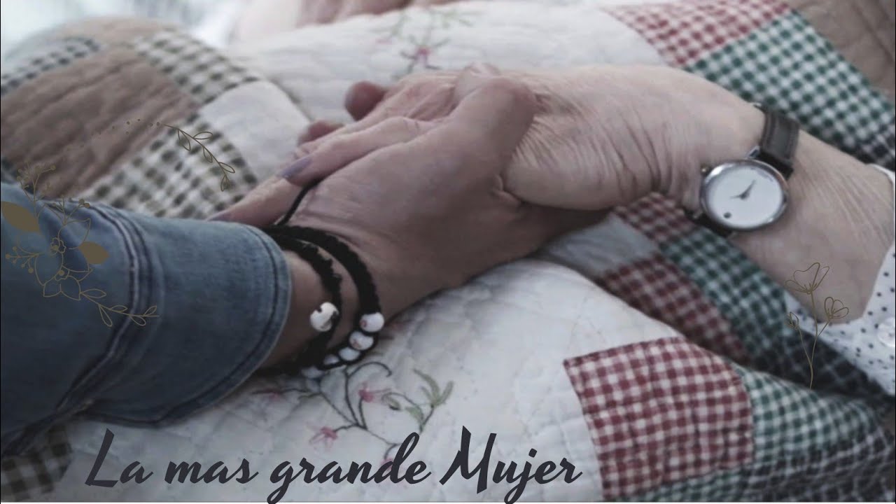 De La Providencia - Cris Parada - La Mas Grande Mujer (Official Video)