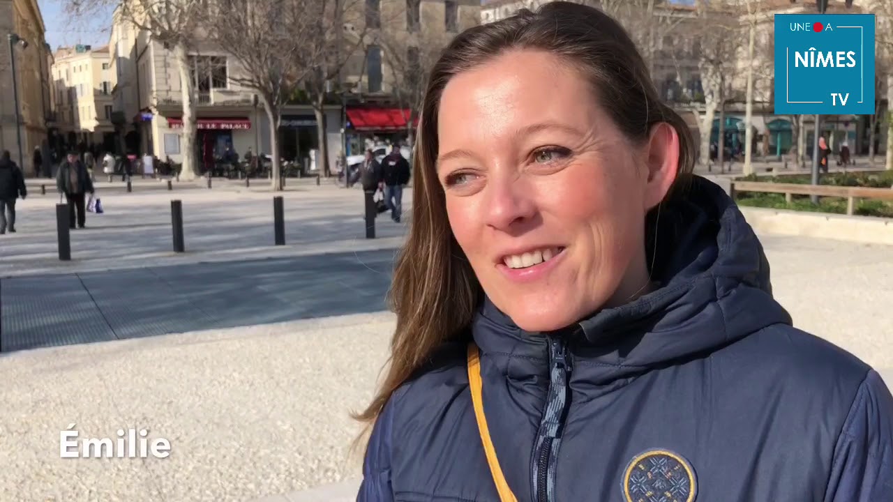 Pourquoi aimer Nîmes ?