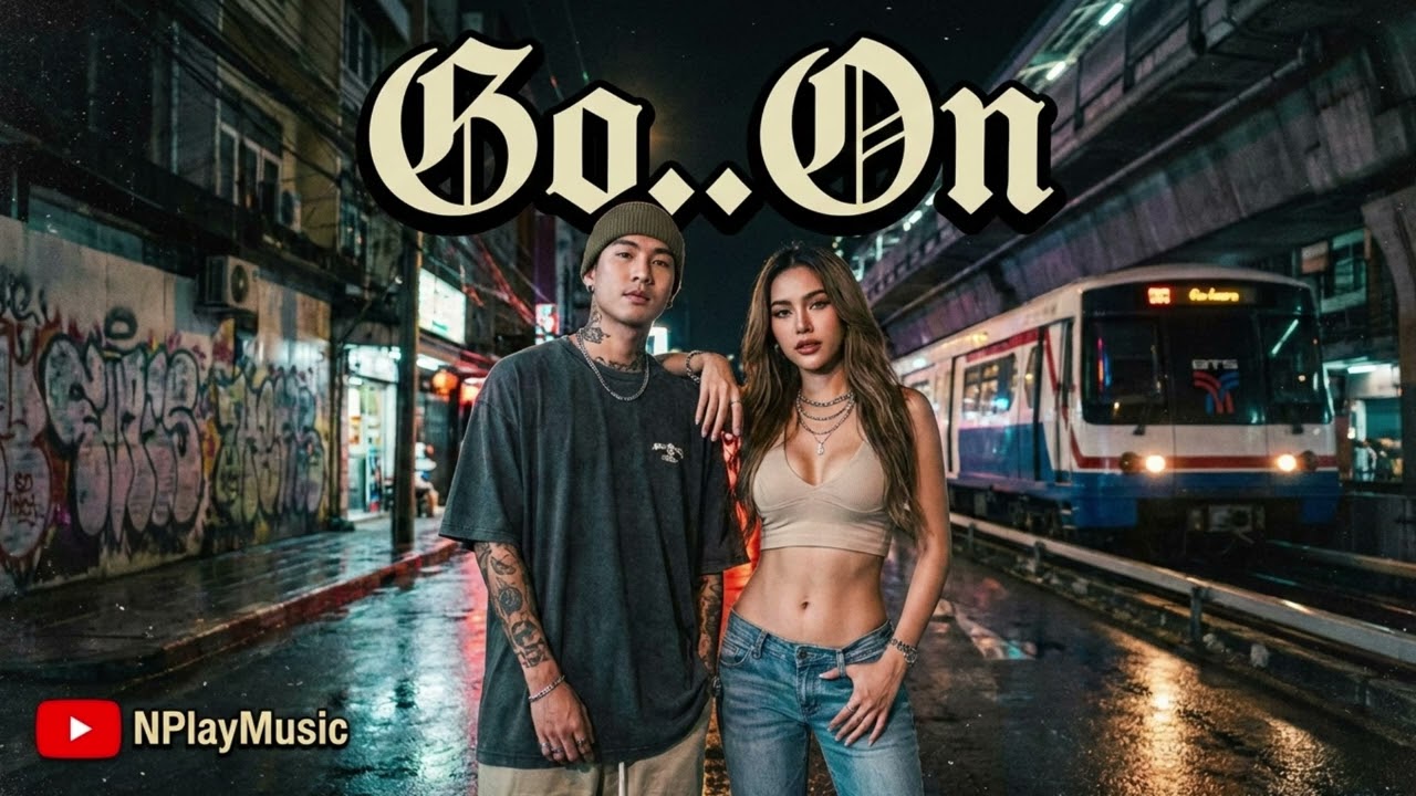 Go..On - [NPlayMusic]