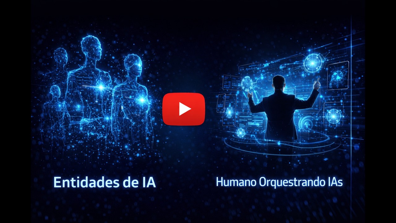 O Futuro da Computação: Inteligência Colaborativa, Blockchain e a Indústria 5.0