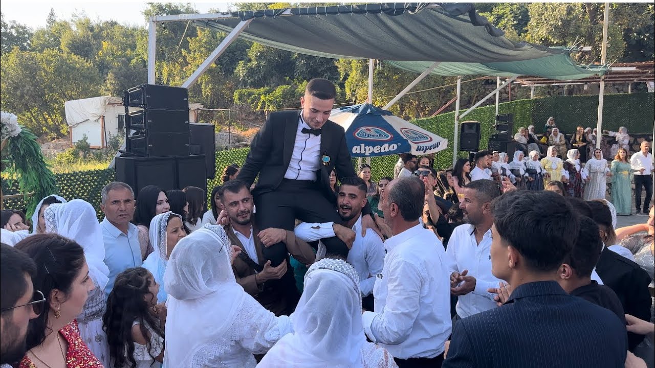 Yusuf Batmaz Düğünü 2023 Lütfen abone olalım #şirnakdüğünleri