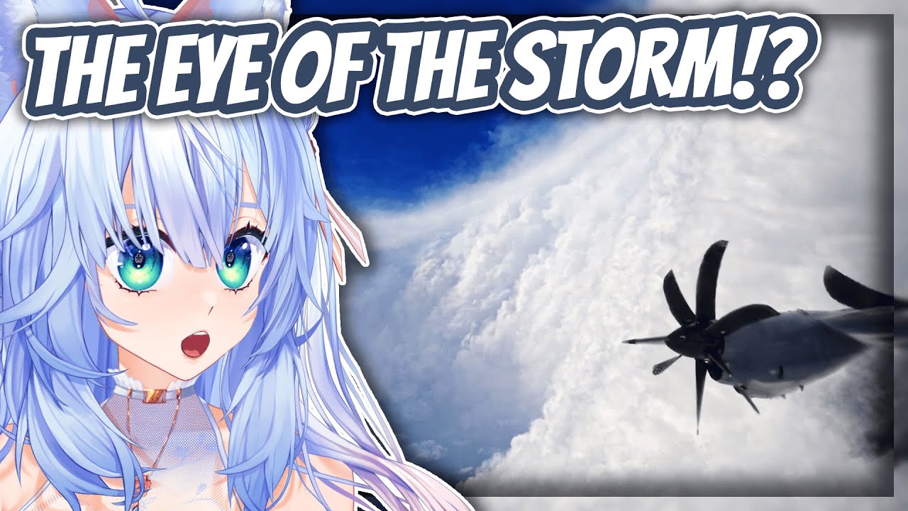 THEY WERE RIGHT IN THE MIDDLE OF IT?! | Daily Dose of Internet | Mifuyu Reacts