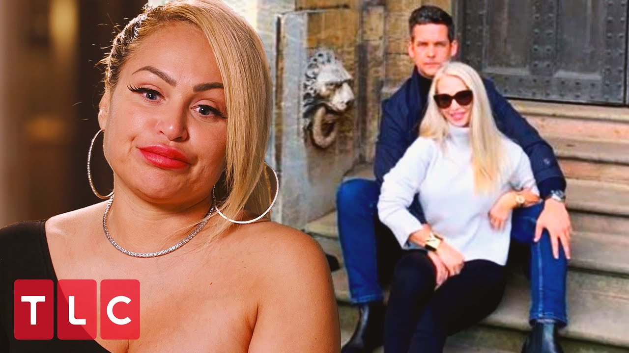 Tom's Got a New Squeeze | 90 Day Fiancé: Before The 90 Days