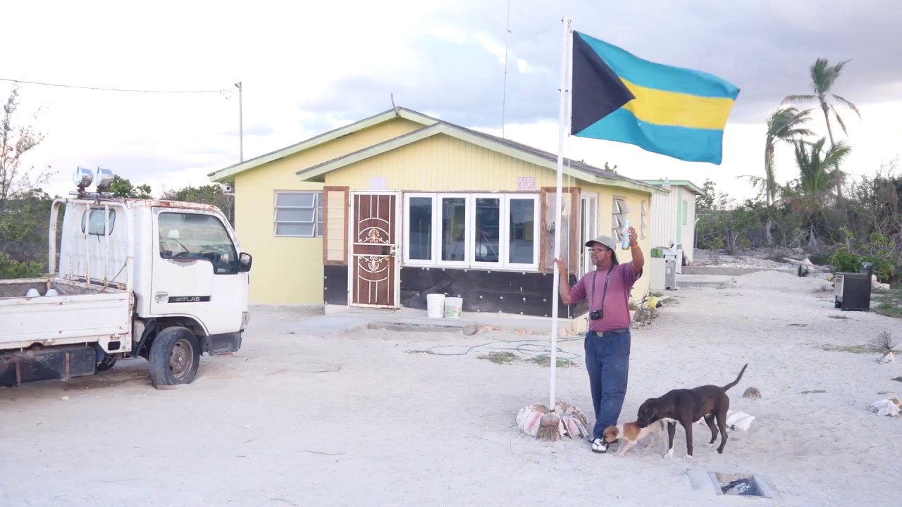 Cruising through Acklins and Crooked Island
