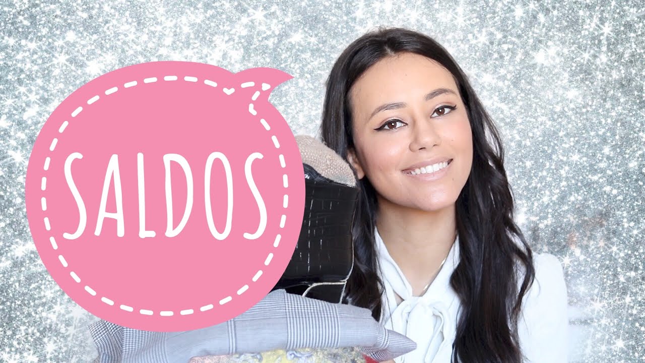 HAUL DE COMPRAS| BRUNA CORBY