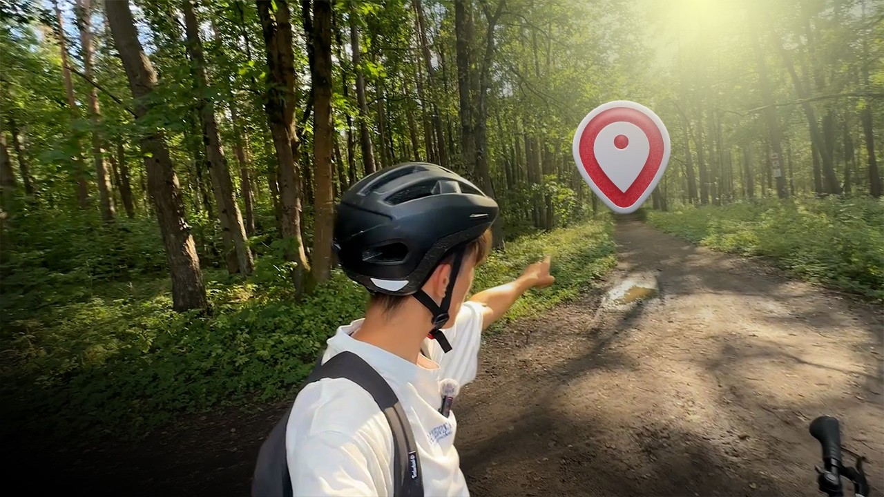Es izspēlēju Geoguessr pa visu Rīgu