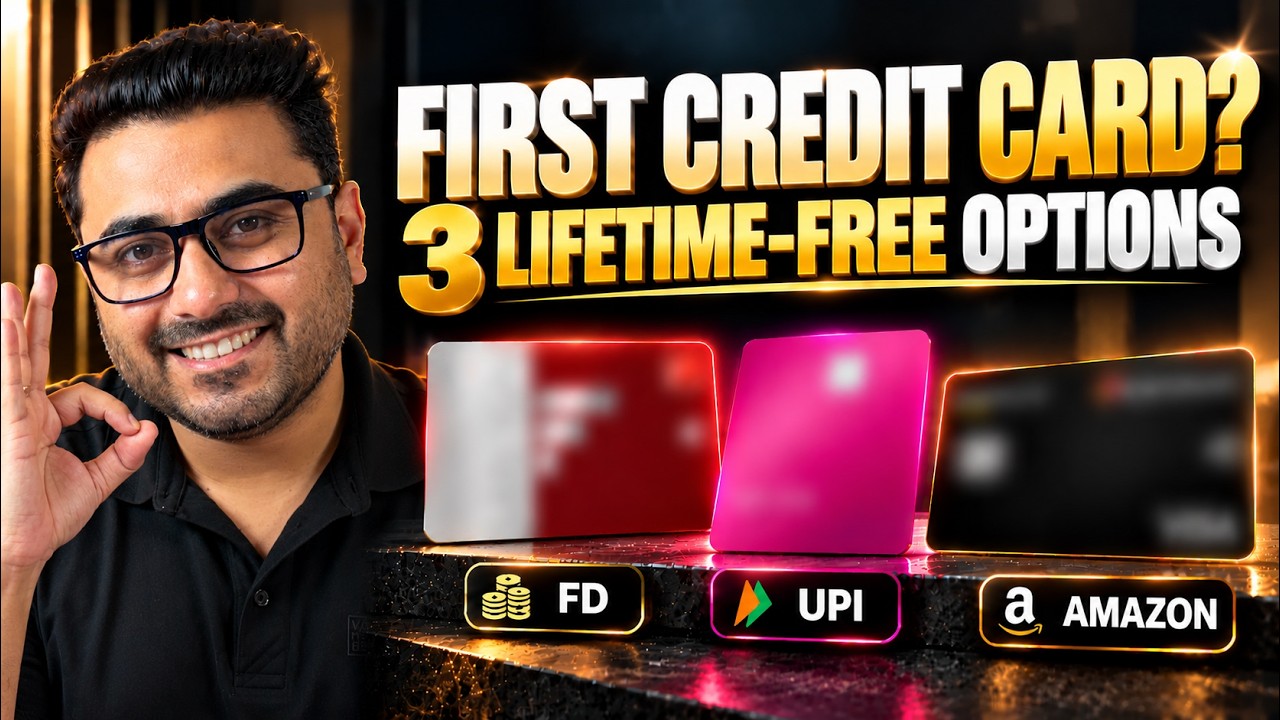 Lifetime Free Credit Cards: Which One Fits YOU? (2026)