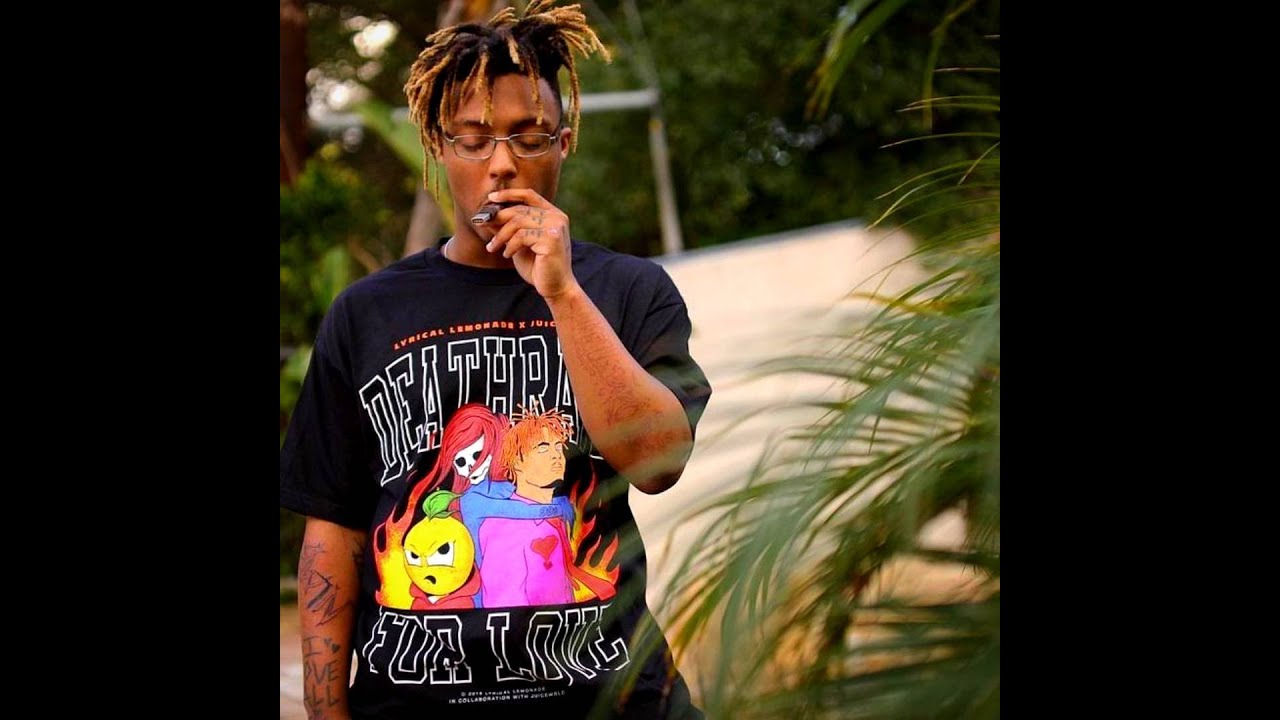 (FREE) [OLD] Juice WRLD x Nick Mira Type Beat - 