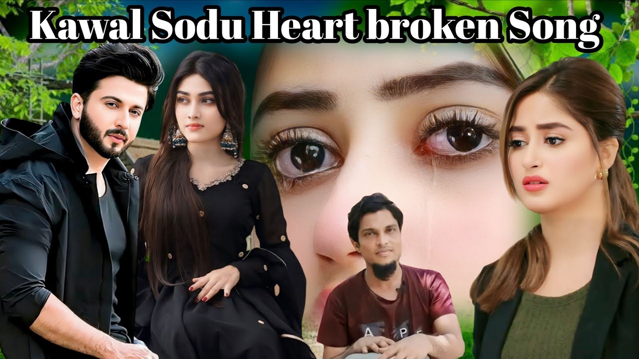 Kawal Sodu Best Song | Kawal Sodu Best Tarana | Rohingya Song Tarana | #tarana | Rohingya Tech Low