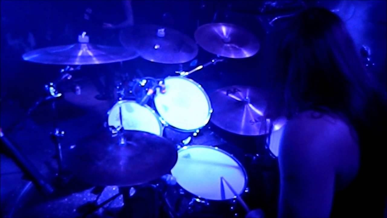 Vinterland - Our Dawn of Glory (Live MDF 2013)