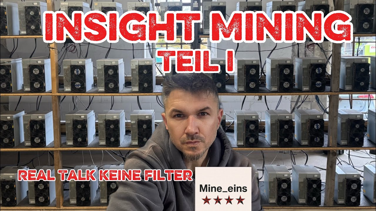 Insight Mining… täglicher Wahnsinn 
