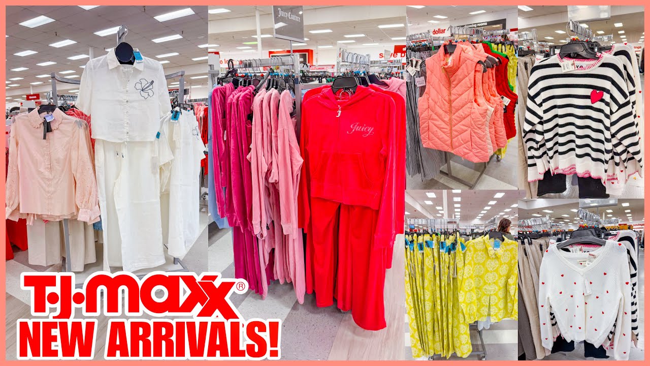 Новые находки в TJ MAXX: повседневная одежда по низким ценам | Зимняя мода в TJ MAXX | Покупки в ...