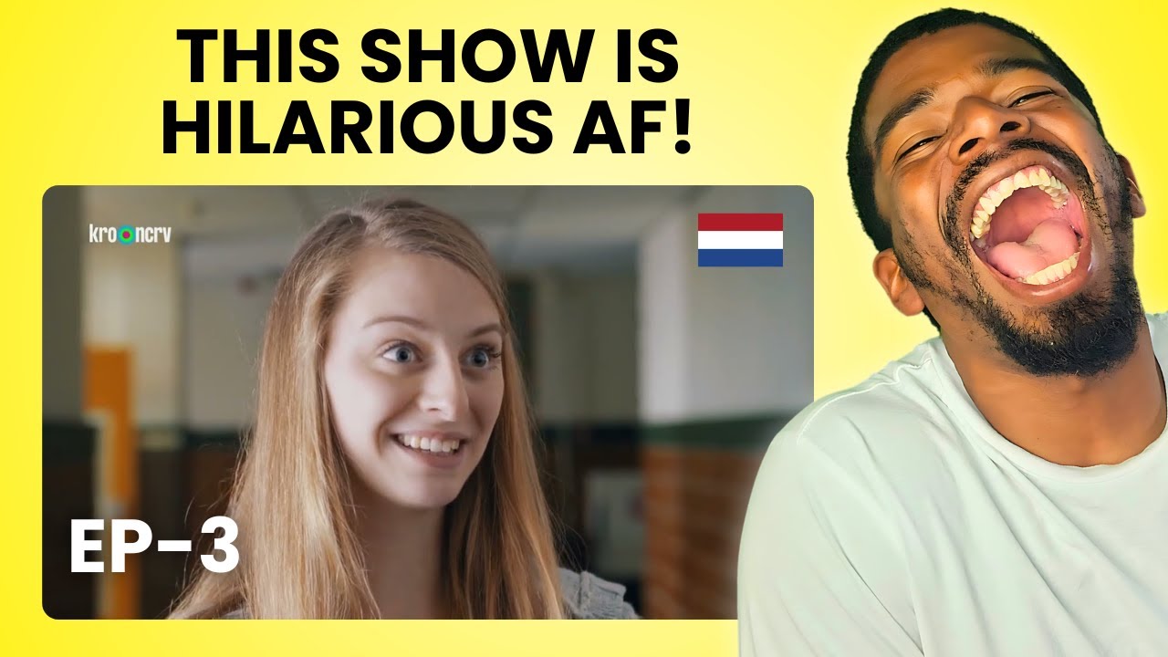Rundfunk - Season 1 Episode 3 | American Reacts