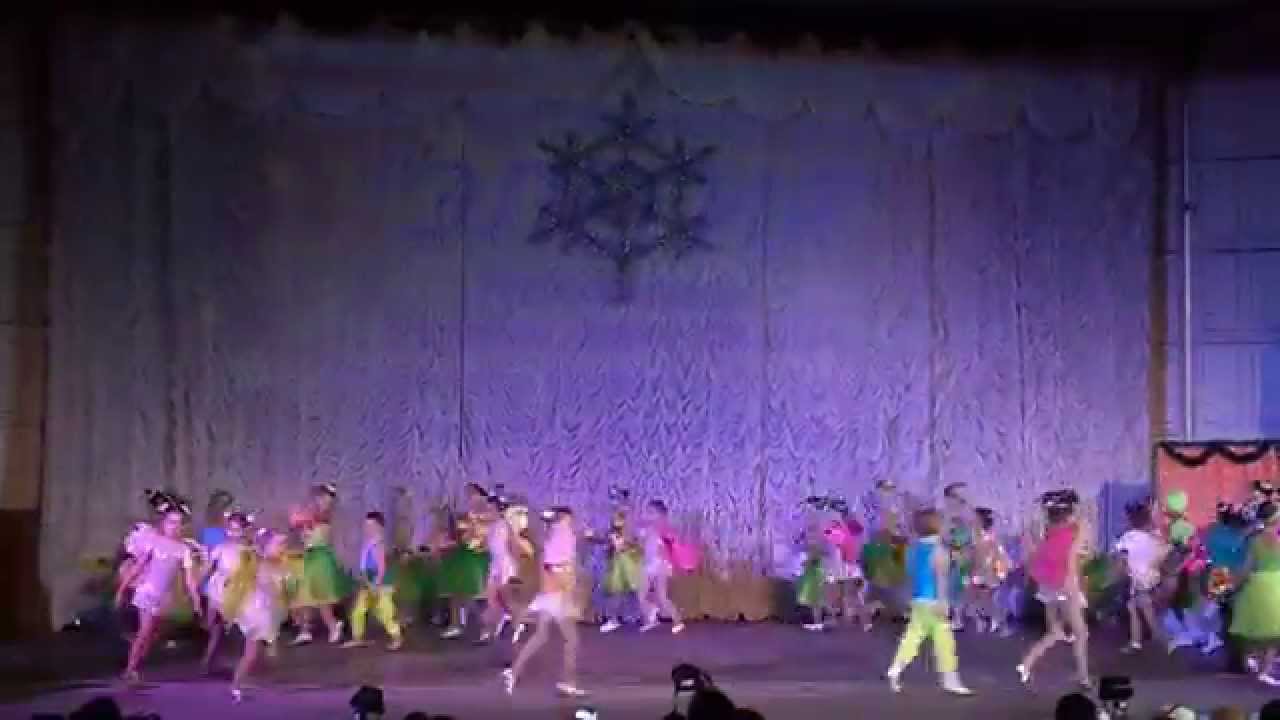 НССХ Элегия г . Макеевка 