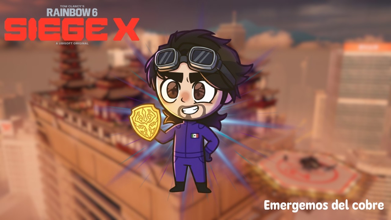 Ingeniería de Rangos: De aleación barata a ORO puro en R6 📐✨