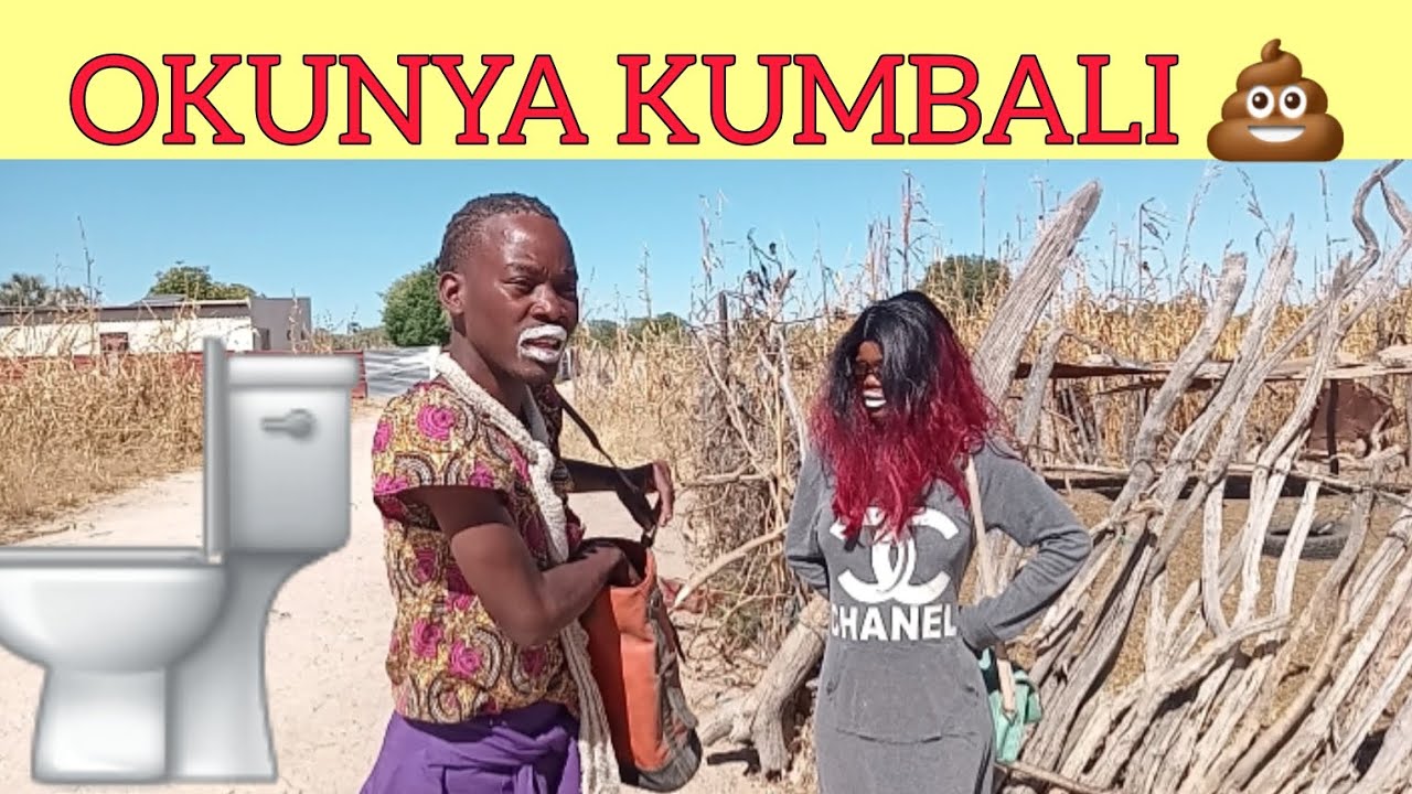 Okunya Kumbali 🙆‍♂️🚽💩