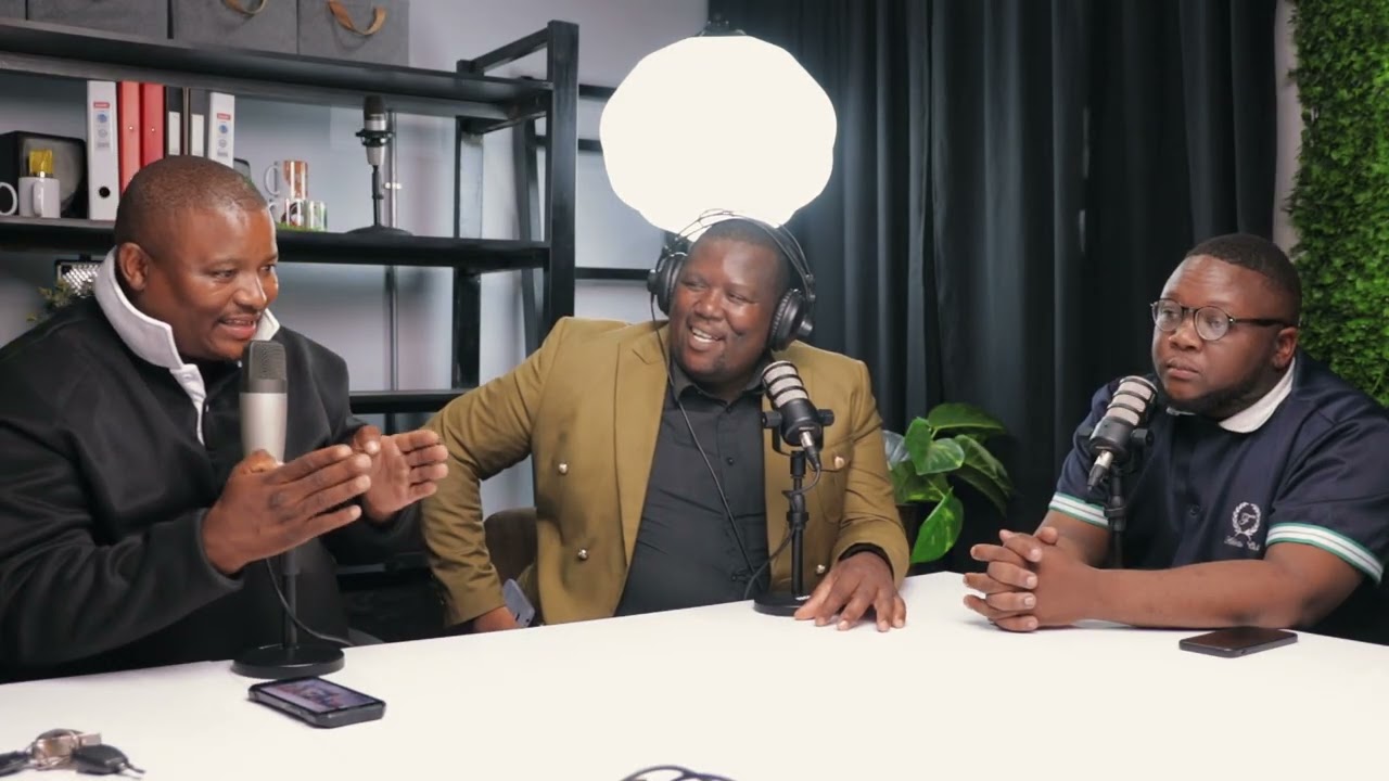 Playas Edition Episode 56 - Pastor T | The Role Of Churches In The Society