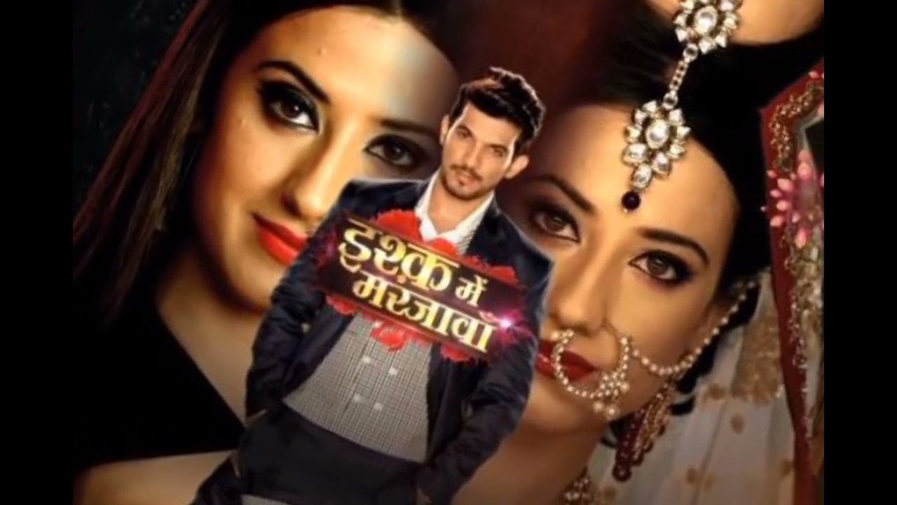 ishq mein marjawan season 1 full title song duet version.