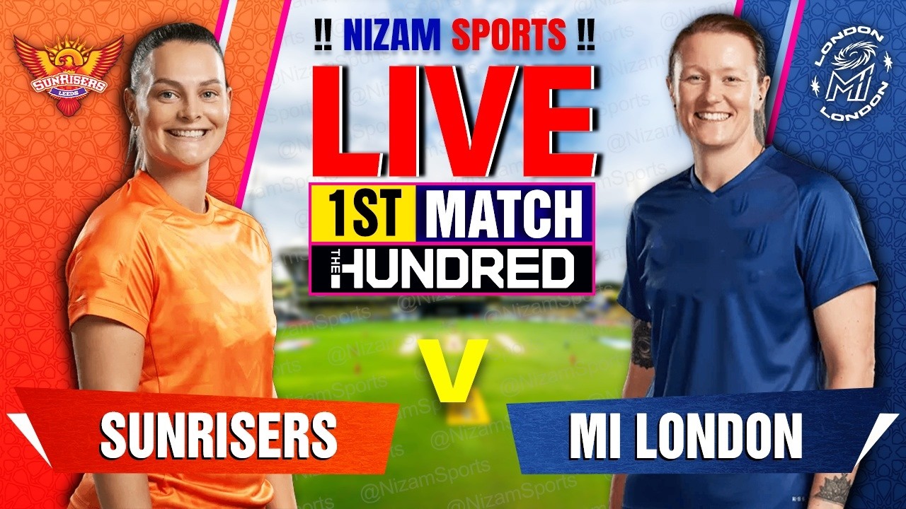🔴Live: London vs Leeds | 1st Match | Live Cricket Score & Commentary