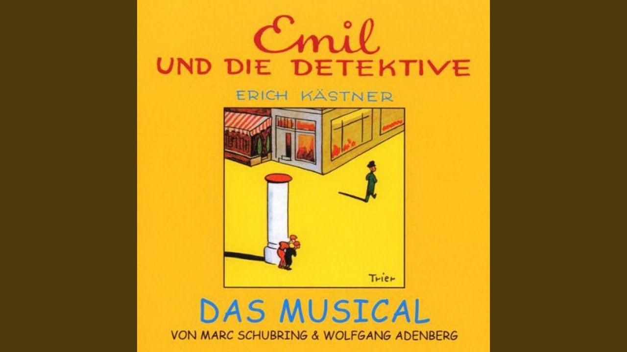 Die Sache mit Emil