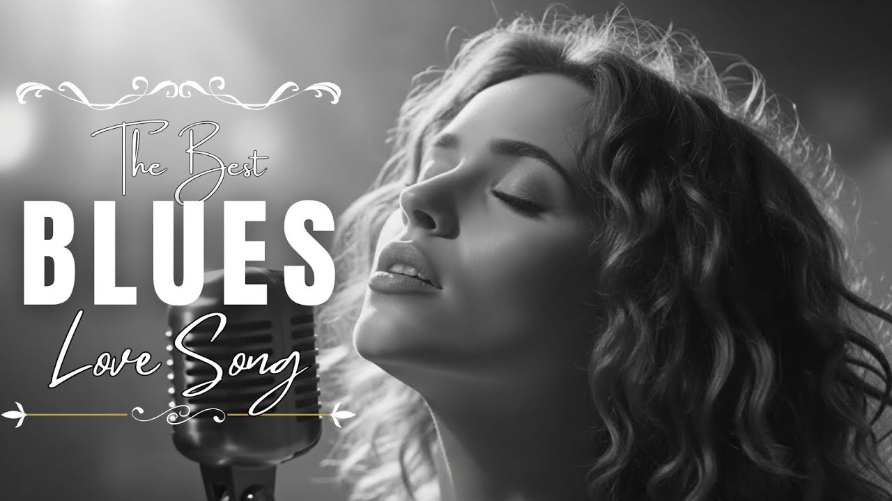 Classic Blues & Soul Songs for Heartbreak