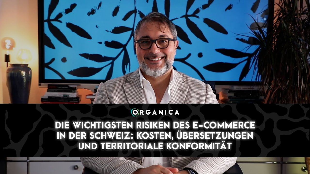 Die Risiken des E-Commerce in der Schweiz: Kosten, &Uuml;bersetzungen und territoriale Konformit&auml;t