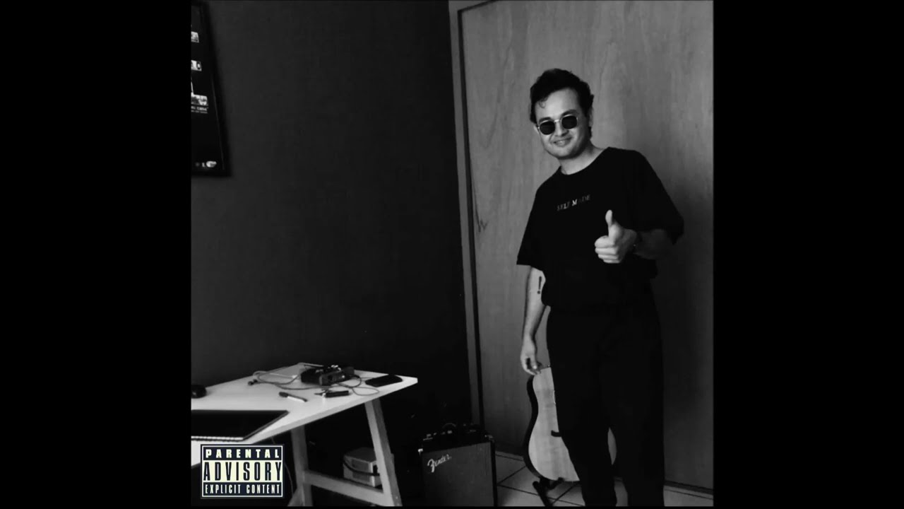 Ritmo C&oacute;smico - Tal vez primero la voy a llamar [POST PUNK MEXICANO]