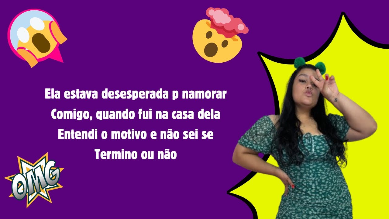 História completa #fofoca  #viral 