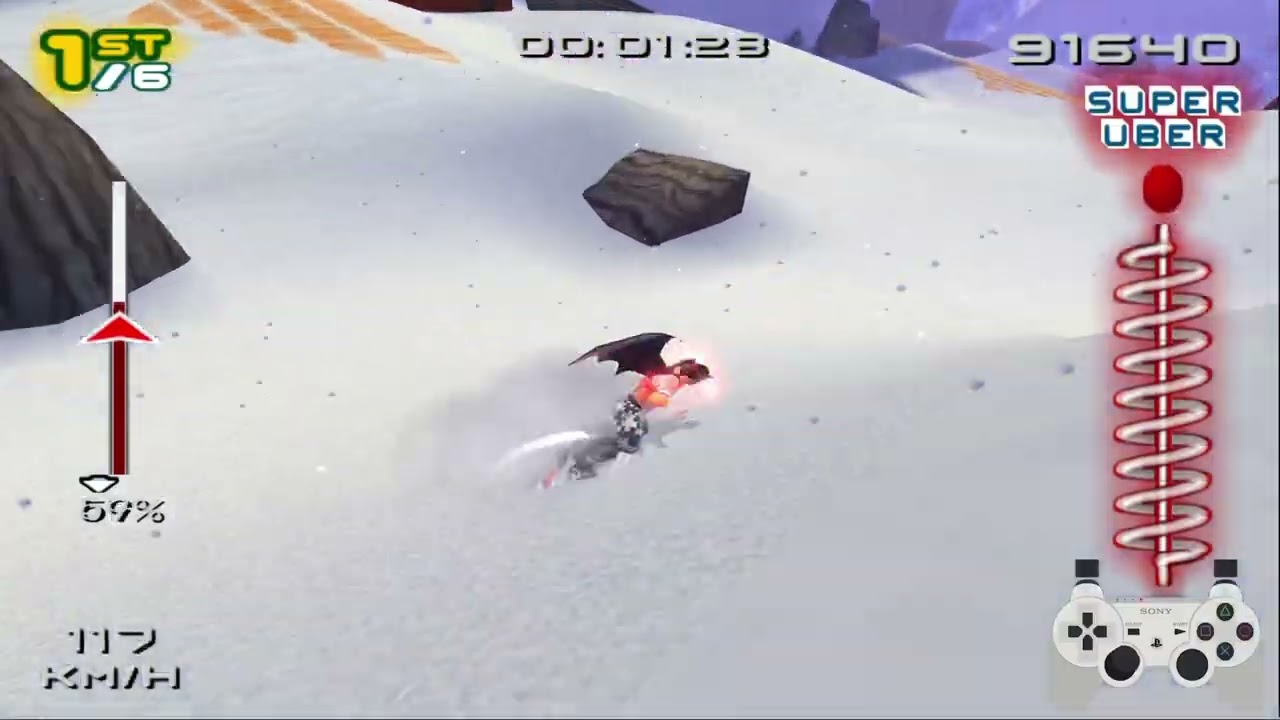 doin your mom shonky cover ssx3