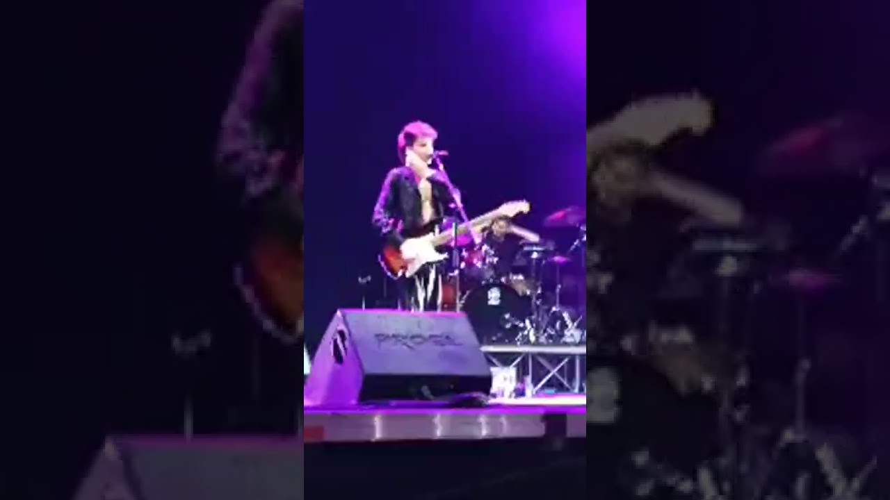 Luigi Strangis  CONCERTO LAMEZIA #LuigiStrangis #Strangistour