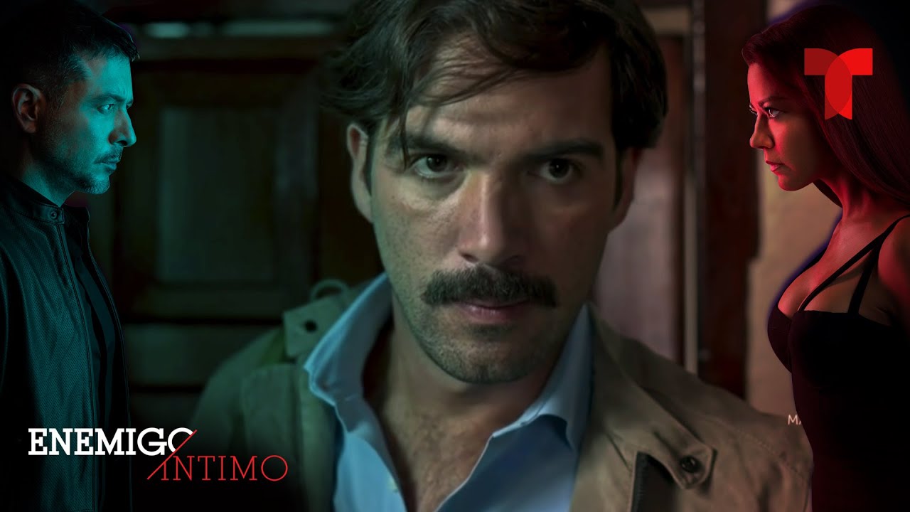 Enemigo Íntimo 2 | Capítulo 23 | Telemundo