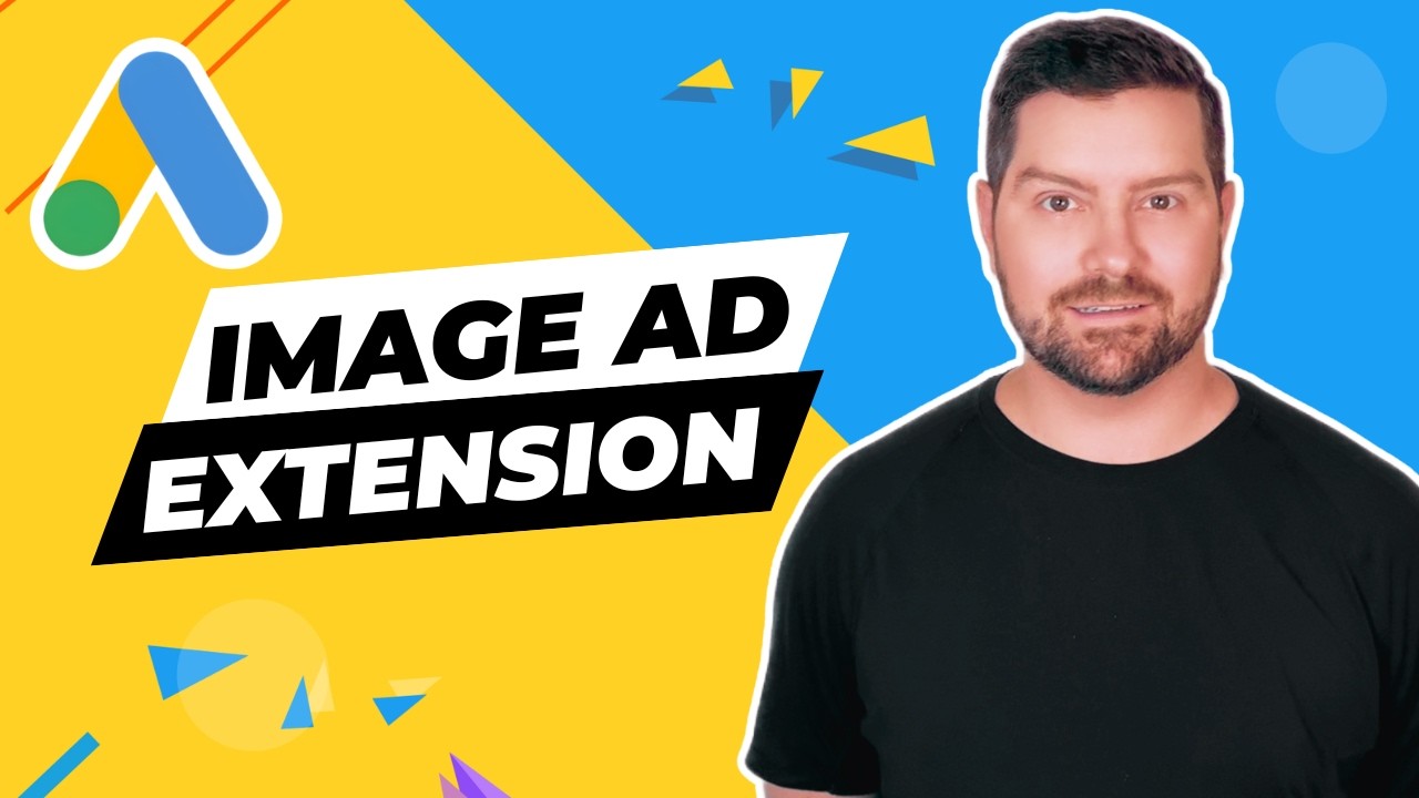 Расширения для изображений в Google Ads удвоили мой CTR — вот точная настройка.